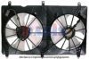 HONDA 19030RAAA02 Fan, radiator